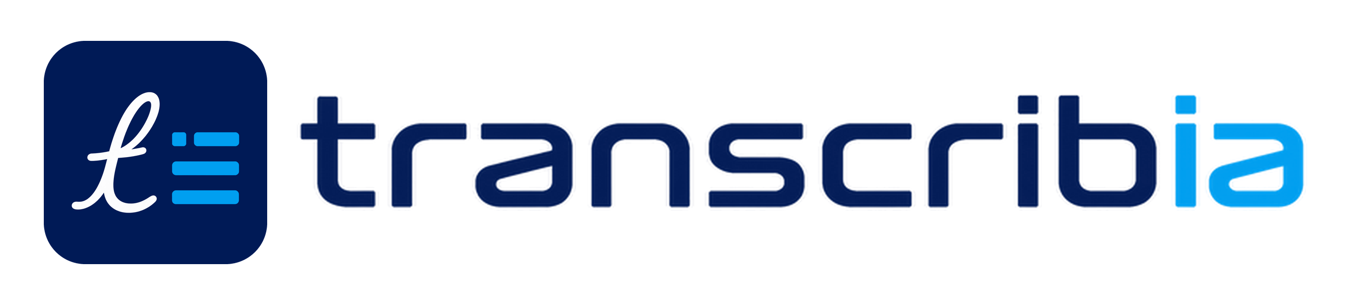 Transcribia
